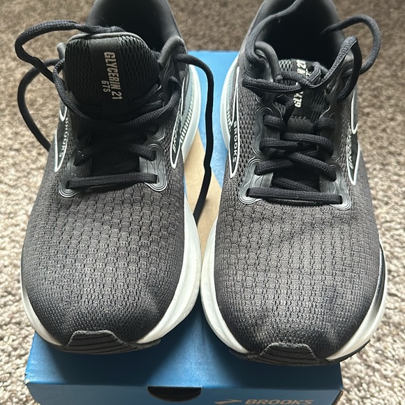 Brooks Glycerin GTS - Picture 5 of 5